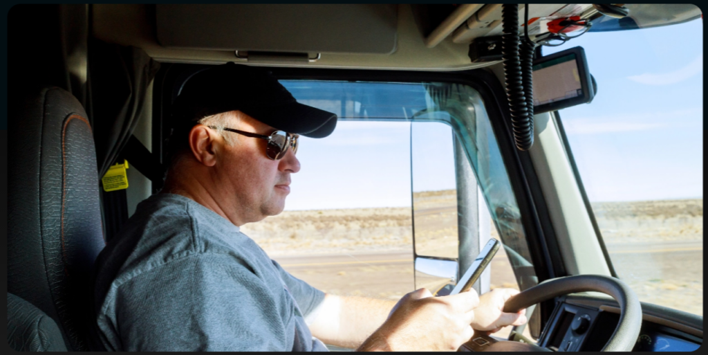Fleet Tracking Systems – Spartan Tracker